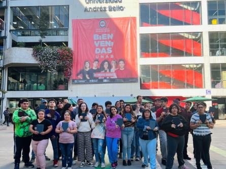 Habilidades Laborales