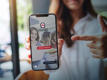 Nueva App notificación